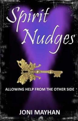 Book cover for Spirit Nudges