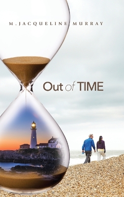 Book cover for Out of Time