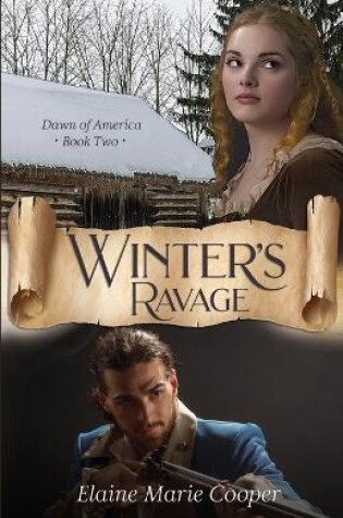 Cover of Winter's Ravage