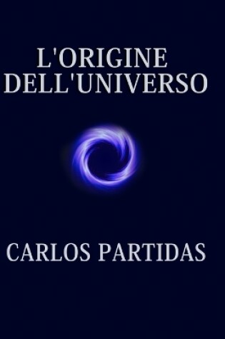 Cover of L'Origine Dell'universo