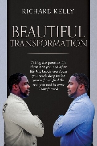 Cover of Beautiful Transformation