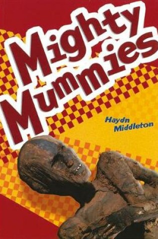 Cover of POCKET FACTS YEAR 2 MIGHTY MUMMIES