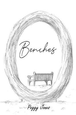 Book cover for Benches