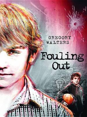 Book cover for Fouling Out