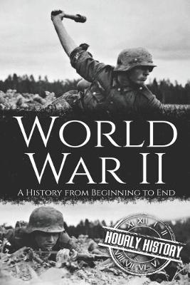 Book cover for World War II