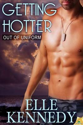 Book cover for Getting Hotter
