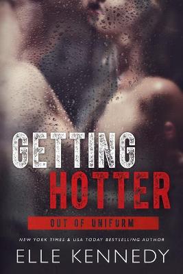 Cover of Getting Hotter