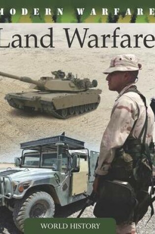 Cover of Land Warfare