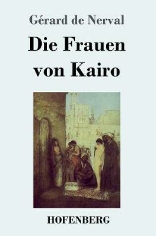 Cover of Die Frauen von Kairo