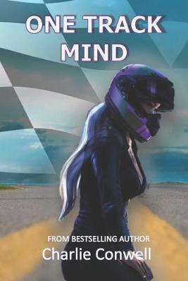 Book cover for One Track Mind