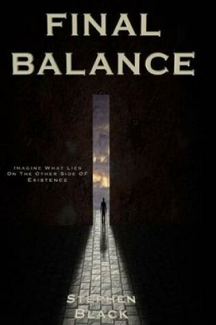 Cover of Final Balance