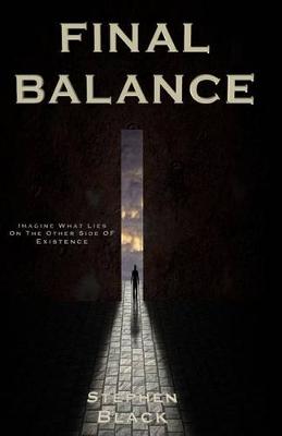 Book cover for Final Balance