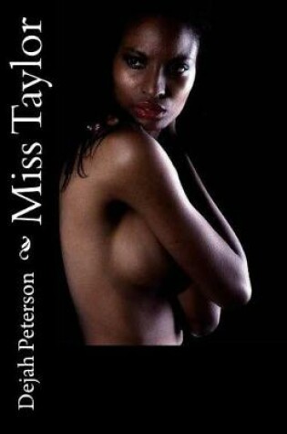 Cover of Miss Taylor
