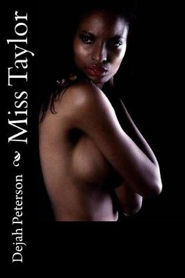 Book cover for Miss Taylor