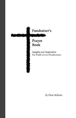 Cover of Fundraiser's Prayer Book