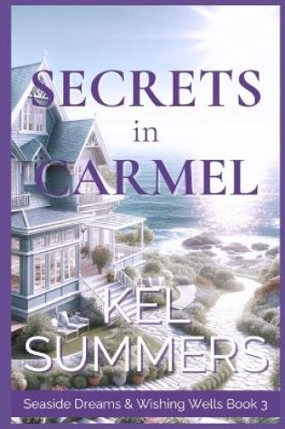 Cover of Secrets in Carmel