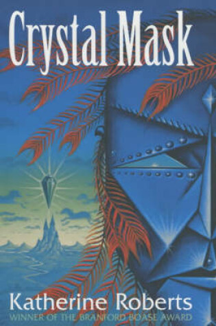 Cover of The Crystal Mask