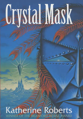 Cover of The Crystal Mask