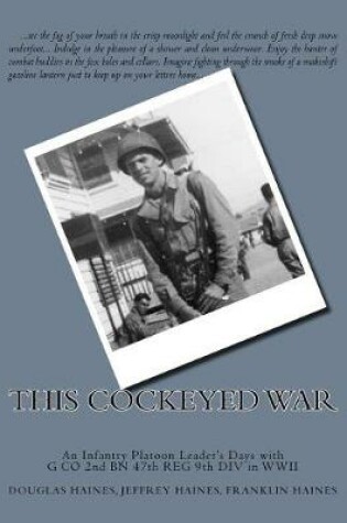 Cover of This Cockeyed War