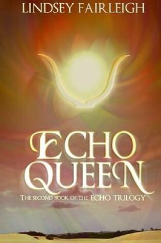 Cover of Echo Queen