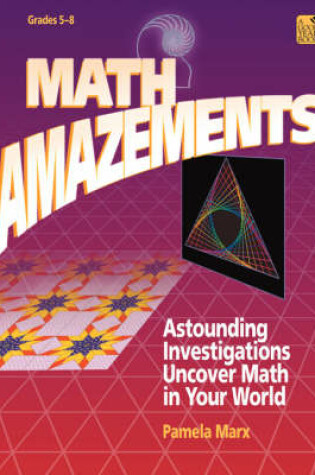 Cover of Math Amazements