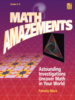 Cover of Math Amazements