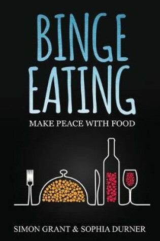 Cover of Binge Eating