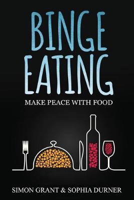 Book cover for Binge Eating