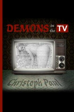 Cover of Demons in the TV