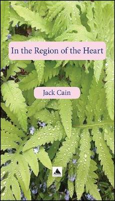 Book cover for In the Region of the Heart