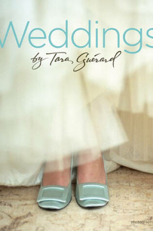 Cover of Weddings