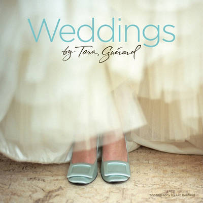 Book cover for Weddings