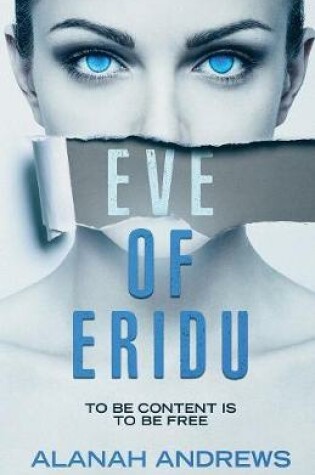 Cover of Eve of Eridu