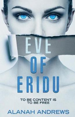 Book cover for Eve of Eridu