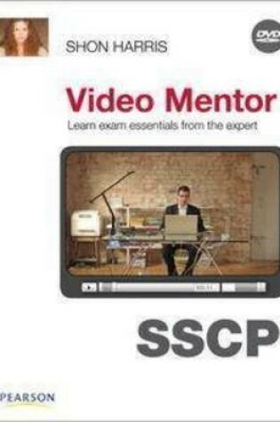 Cover of SSCP Video Mentor