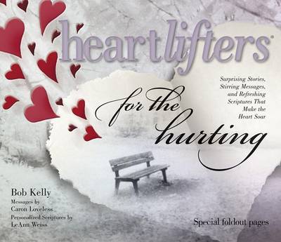 Book cover for Heartlifters for the Hurting