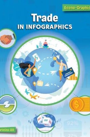 Cover of Trade in Infographics