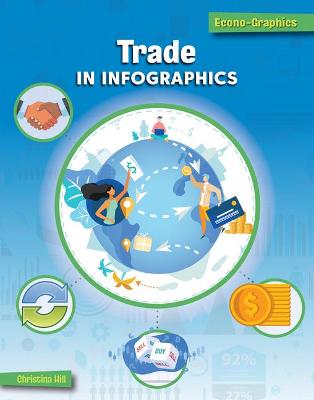 Cover of Trade in Infographics