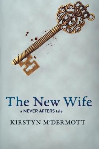 Cover of The New Wife