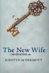 Book cover for The New Wife