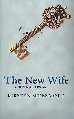 Book cover for The New Wife