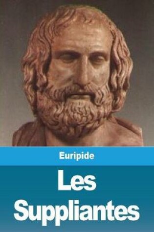 Cover of Les Suppliantes