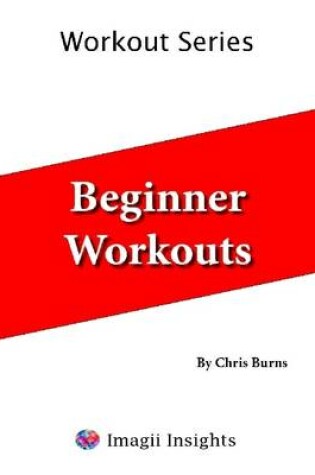 Cover of Beginner Workouts