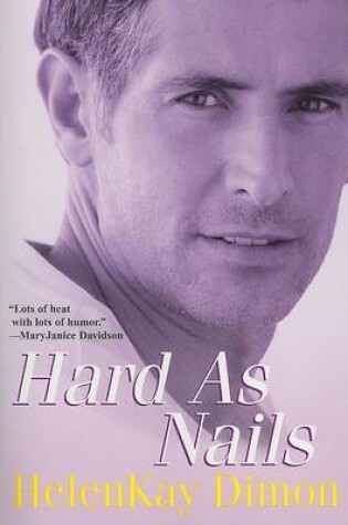 Cover of Hard as Nails