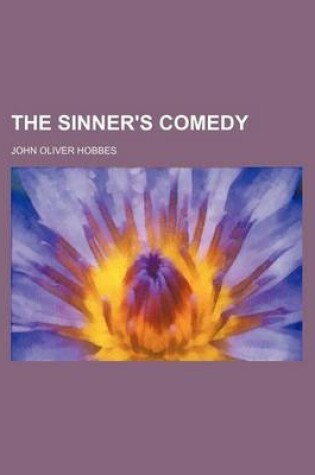 Cover of The Sinner's Comedy