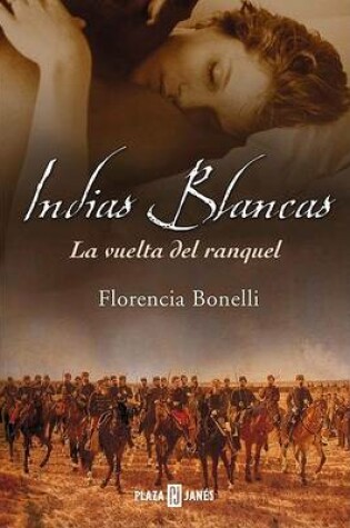 Cover of Indias Blancas II