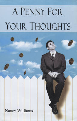 Book cover for A Penny for Your Thoughts