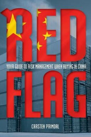 Cover of Red Flag