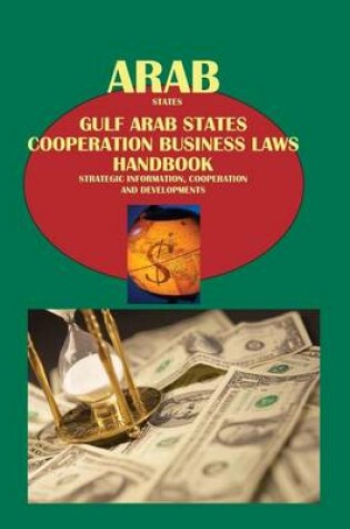 Cover of Arab States