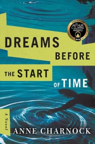 Cover of Dreams Before the Start of Time